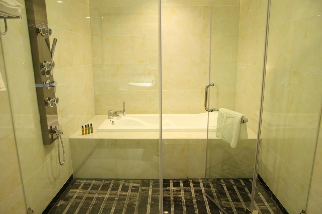Foshan Sweet World Hotel Номер фото