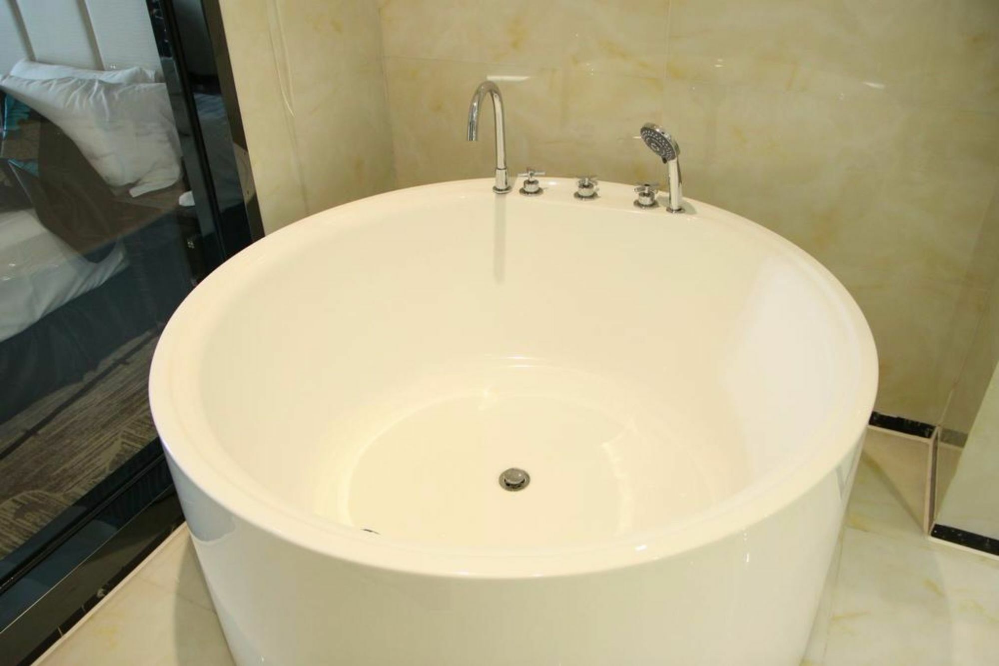 Foshan Sweet World Hotel Екстер'єр фото