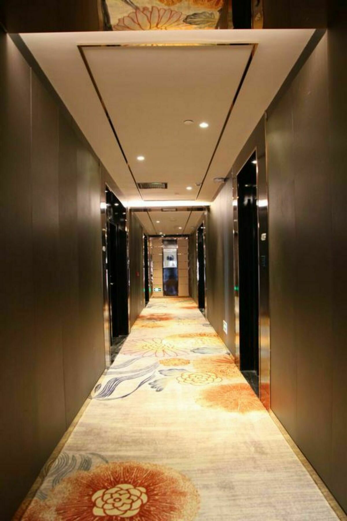 Foshan Sweet World Hotel Екстер'єр фото